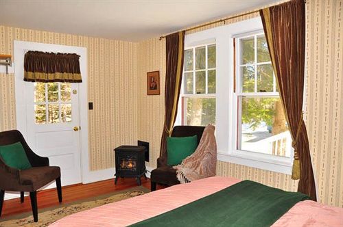 Bed and Breakfast The Bartlett Inn  | Bartlett | New Hampshire | Hotel negli Stati Uniti 20