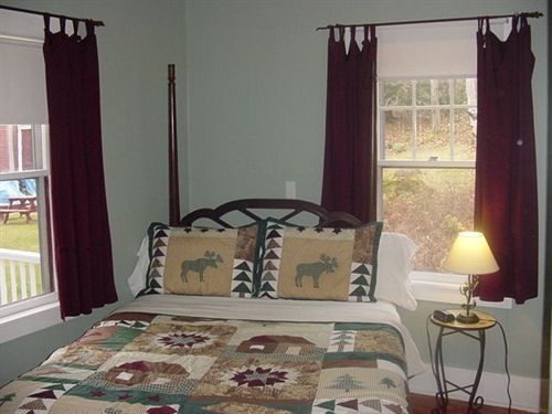 Bed and Breakfast The Bartlett Inn  | Bartlett | New Hampshire | Hotel negli Stati Uniti 5
