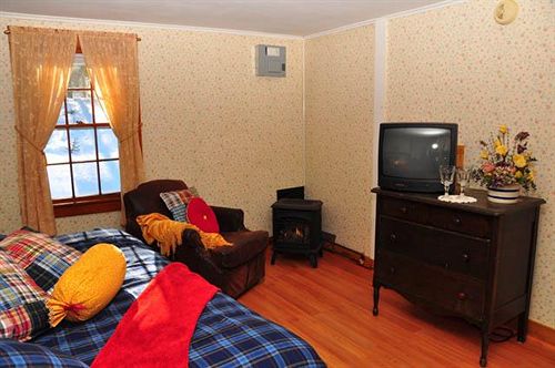 Bed and Breakfast The Bartlett Inn  | Bartlett | New Hampshire | Hotel negli Stati Uniti 6
