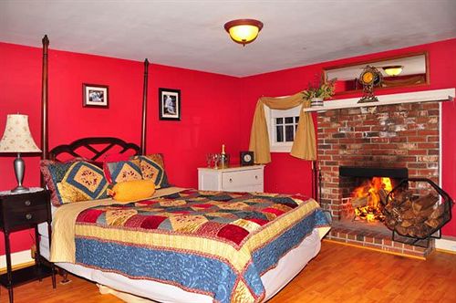 Bed and Breakfast The Bartlett Inn  | Bartlett | New Hampshire | Hotel negli Stati Uniti 7