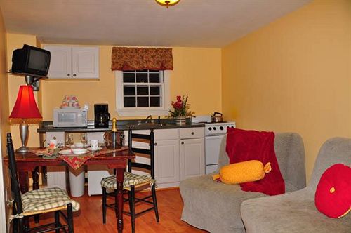Bed and Breakfast The Bartlett Inn  | Bartlett | New Hampshire | Hotel negli Stati Uniti 8