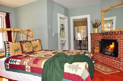 Bed and Breakfast The Bartlett Inn  | Bartlett | New Hampshire | Hotel negli Stati Uniti 9