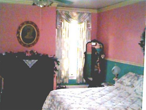 Bed and Breakfast Russell-cooper House Mount Vernon