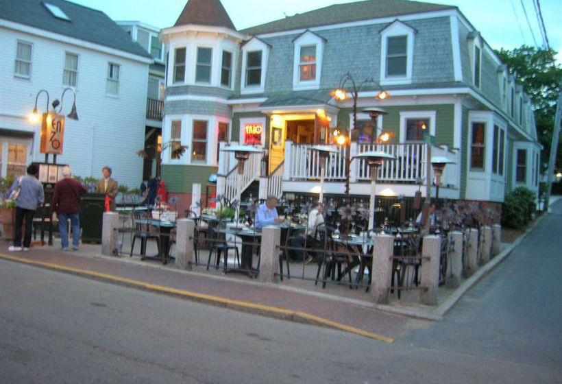 Bed and Breakfast Enzo Provincetown