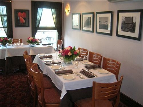 Bed and Breakfast Enzo  | Provincetown | Massachusetts | United States 1