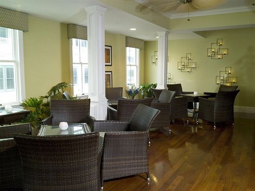 Bed and Breakfast The Majestic Nueva Jersey