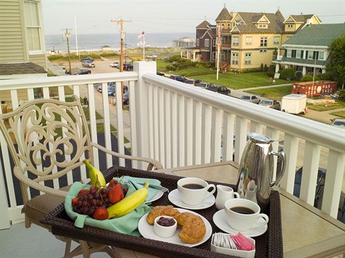 Bed and Breakfast The Majestic  | Ocean Grove | New Jersey | United States 1