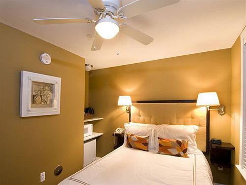 Bed and Breakfast The Majestic  | Ocean Grove | New Jersey | United States 3