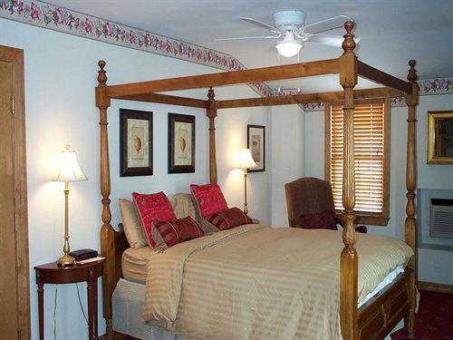 Bed and Breakfast The Majestic  | Ocean Grove | New Jersey | United States 4