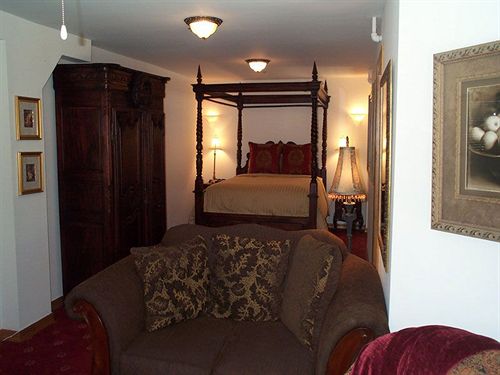 Bed and Breakfast The Majestic  | Ocean Grove | New Jersey | United States 5