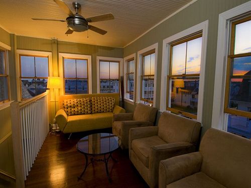 Bed and Breakfast The Majestic  | Ocean Grove | New Jersey | United States 6