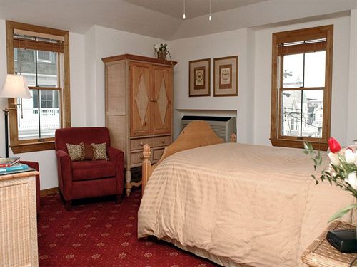 Bed and Breakfast The Majestic  | Ocean Grove | New Jersey | United States 7