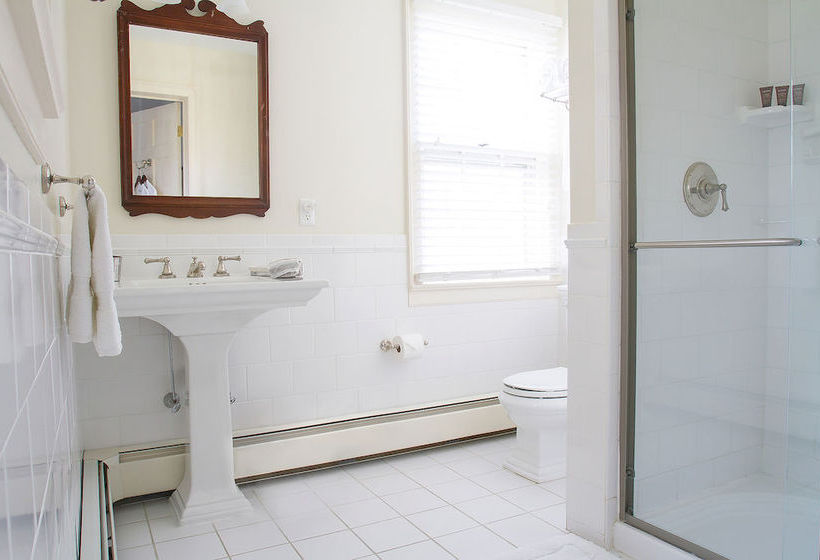 Bed and Breakfast Inn At Glencairn Princeton Nueva Jersey