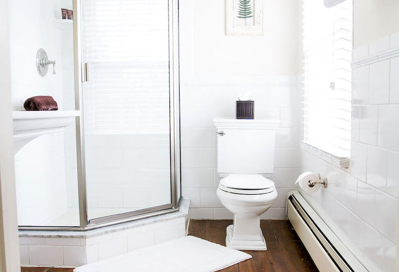 Bed and Breakfast Inn At Glencairn  | Princeton | New Jersey | United States 1