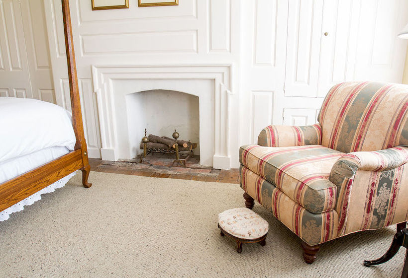 Bed and Breakfast Inn At Glencairn  | Princeton | New Jersey | United States 10