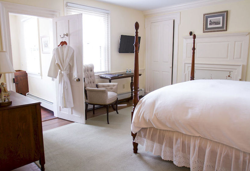 Bed and Breakfast Inn At Glencairn  | Princeton | New Jersey | United States 11