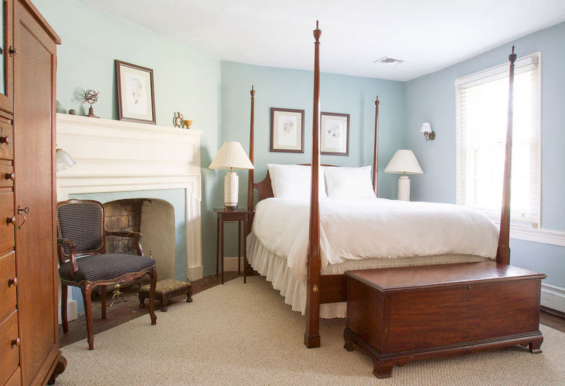 Bed and Breakfast Inn At Glencairn  | Princeton | New Jersey | United States 12