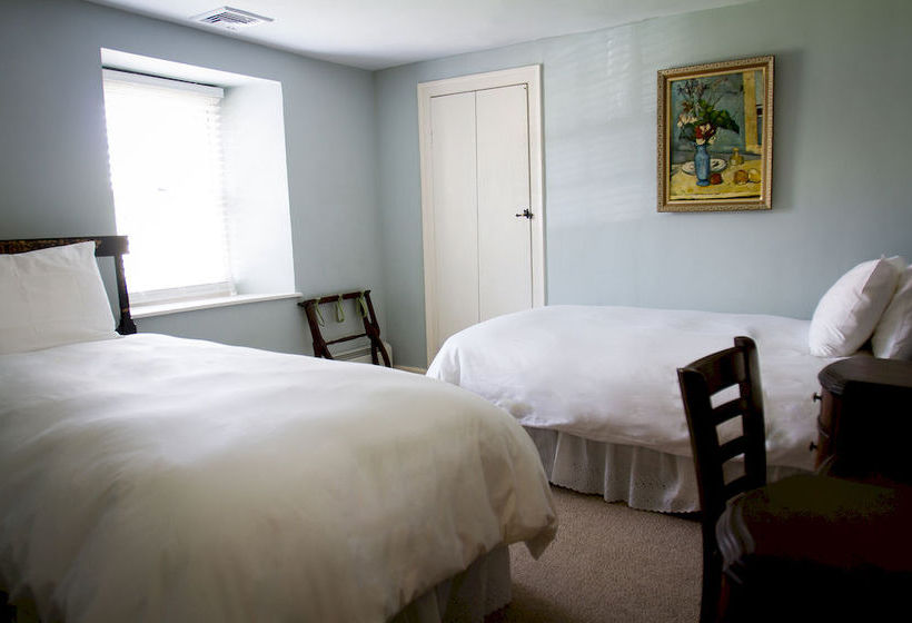 Bed and Breakfast Inn At Glencairn  | Princeton | New Jersey | United States 13