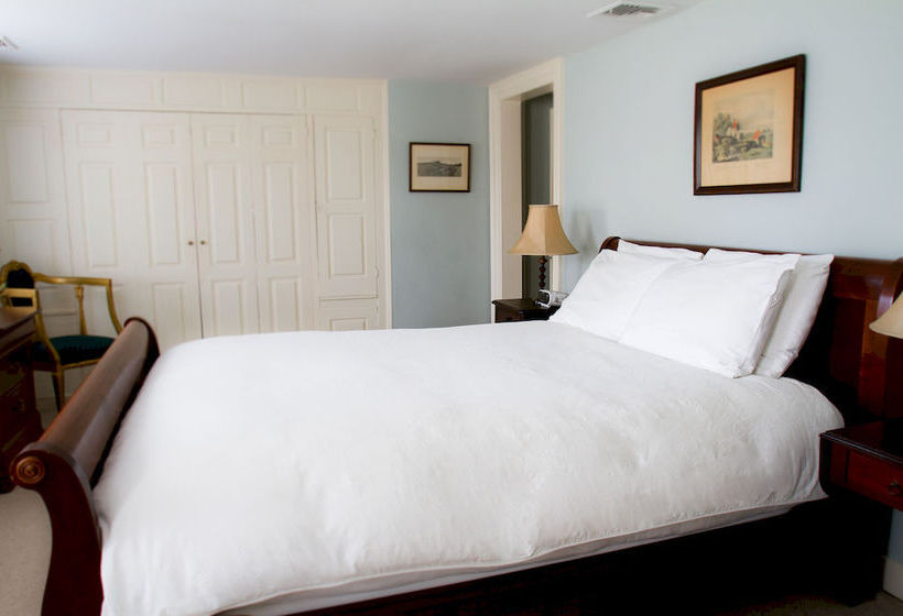 Bed and Breakfast Inn At Glencairn  | Princeton | New Jersey | United States 14