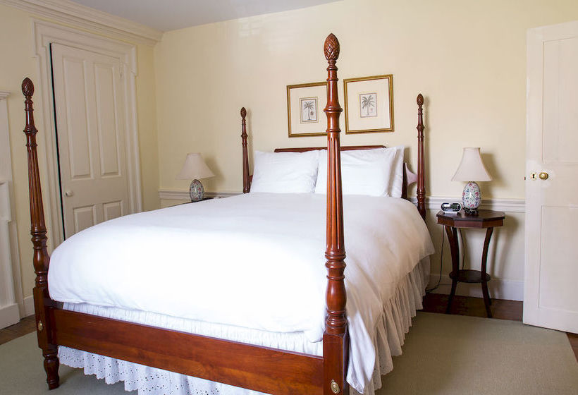 Bed and Breakfast Inn At Glencairn  | Princeton | New Jersey | United States 15