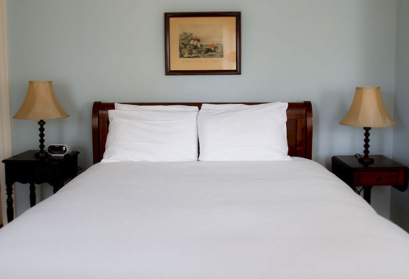 Bed and Breakfast Inn At Glencairn  | Princeton | New Jersey | United States 16