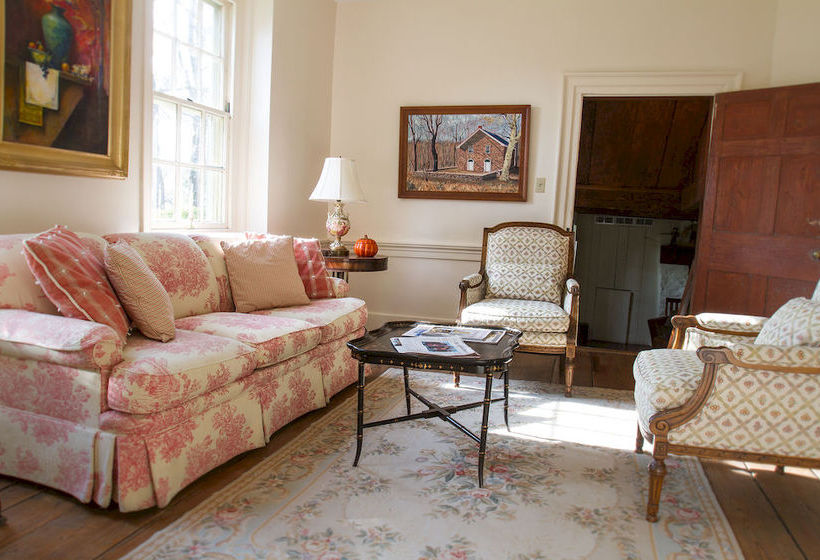 Bed and Breakfast Inn At Glencairn  | Princeton | New Jersey | United States 17