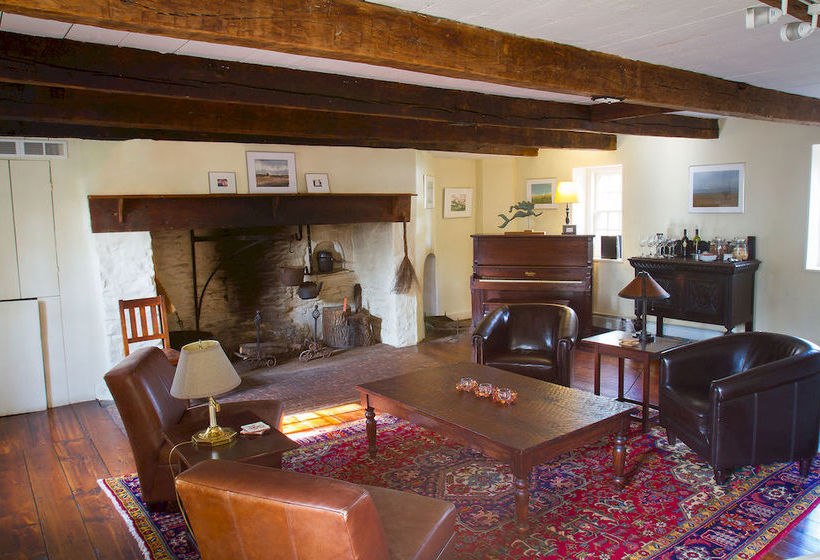 Bed and Breakfast Inn At Glencairn  | Princeton | New Jersey | United States 18