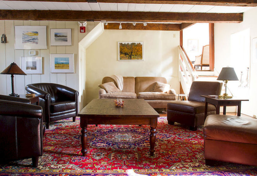 Bed and Breakfast Inn At Glencairn  | Princeton | New Jersey | United States 19