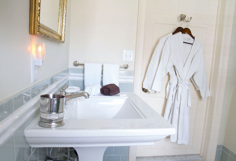 Bed and Breakfast Inn At Glencairn  | Princeton | New Jersey | United States 2