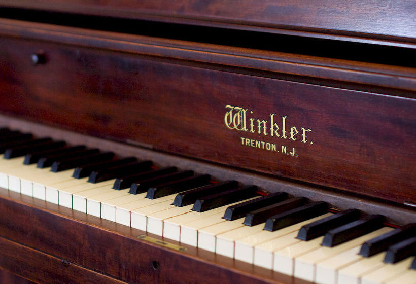 Bed and Breakfast Inn At Glencairn  | Princeton | New Jersey | United States 20