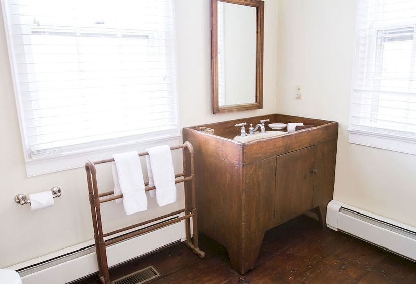 Bed and Breakfast Inn At Glencairn  | Princeton | New Jersey | United States 3