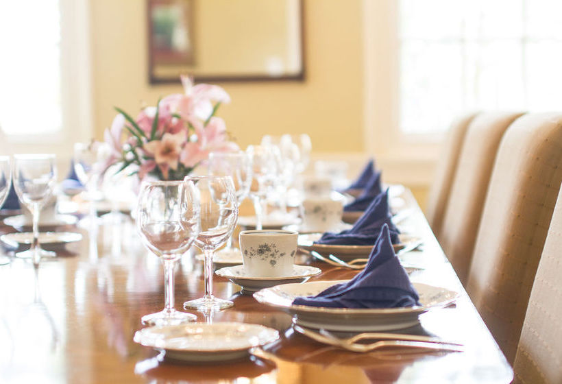 Bed and Breakfast Inn At Glencairn  | Princeton | New Jersey | United States 5