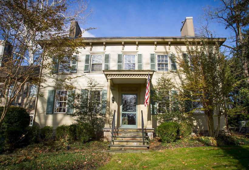 Bed and Breakfast Inn At Glencairn  | Princeton | New Jersey | United States 6