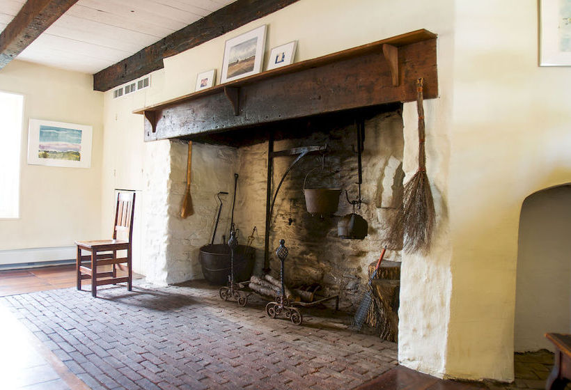 Bed and Breakfast Inn At Glencairn  | Princeton | New Jersey | United States 7