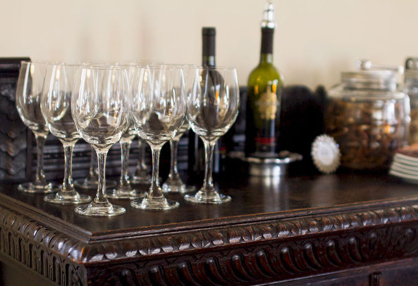 Bed and Breakfast Inn At Glencairn  | Princeton | New Jersey | United States 8