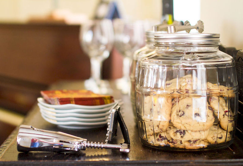 Bed and Breakfast Inn At Glencairn  | Princeton | New Jersey | United States 9