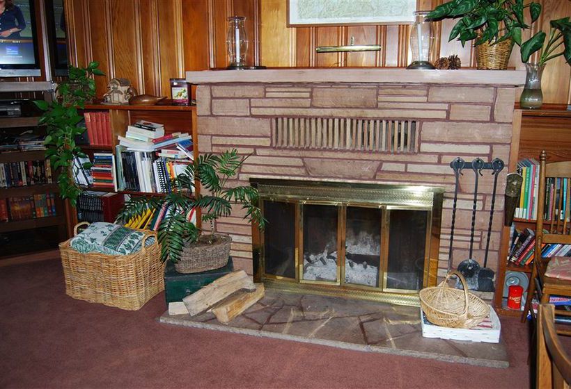 Bed and Breakfast Country Willows Inn  | Ashland | Oregon | Hôtels aux États-Unis 10