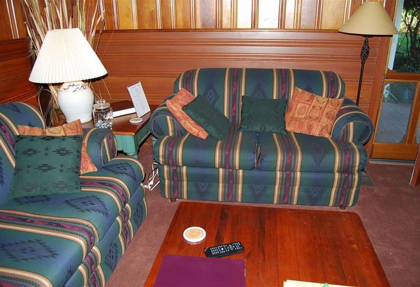 Bed and Breakfast Country Willows Inn  | Ashland | Oregon | Hôtels aux États-Unis 11