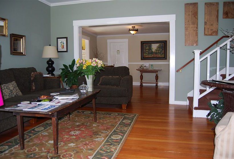 Bed and Breakfast Country Willows Inn  | Ashland | Oregon | Hôtels aux États-Unis 12