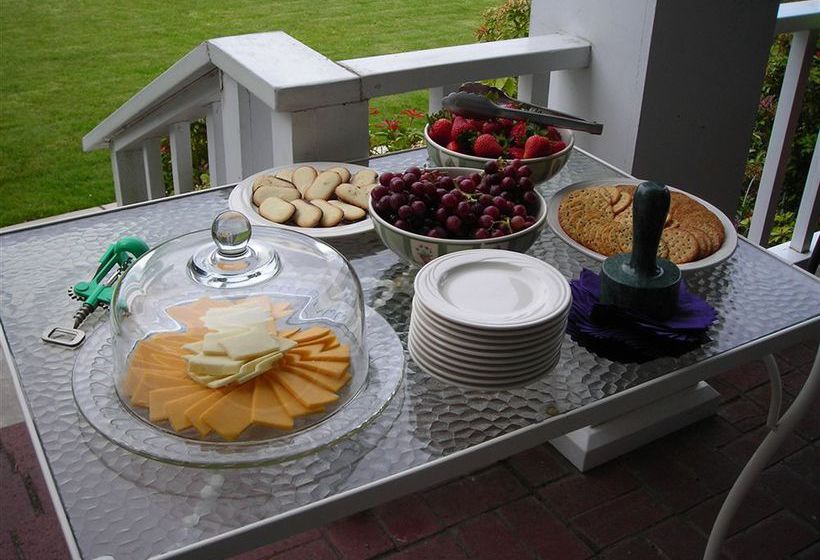 Bed and Breakfast Country Willows Inn  | Ashland | Oregon | Hôtels aux États-Unis 15