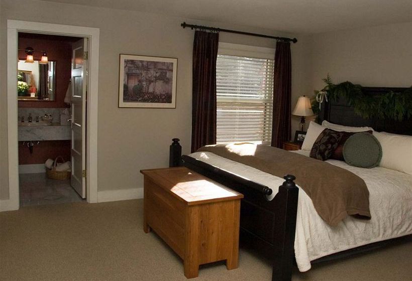 Bed and Breakfast Country Willows Inn  | Ashland | Oregon | Hôtels aux États-Unis 16
