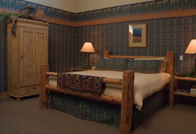 Bed and Breakfast Country Willows Inn  | Ashland | Oregon | Hôtels aux États-Unis 17