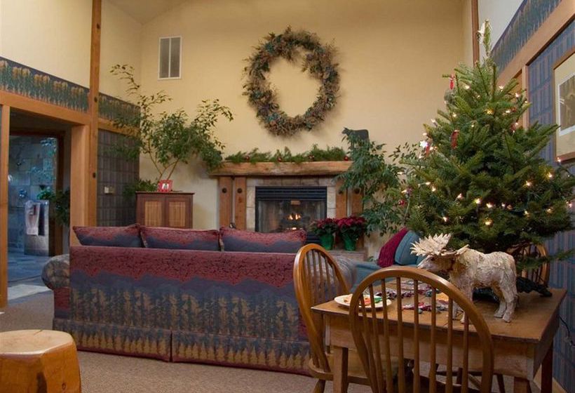 Bed and Breakfast Country Willows Inn  | Ashland | Oregon | Hôtels aux États-Unis 18