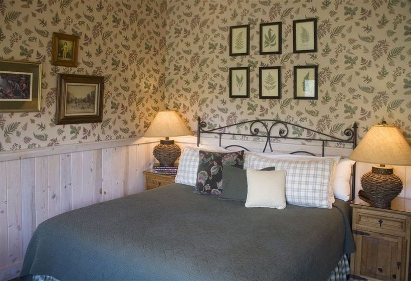 Bed and Breakfast Country Willows Inn  | Ashland | Oregon | Hôtels aux États-Unis 19