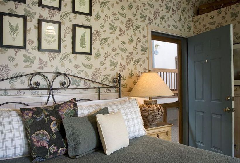 Bed and Breakfast Country Willows Inn  | Ashland | Oregon | Hôtels aux États-Unis 20
