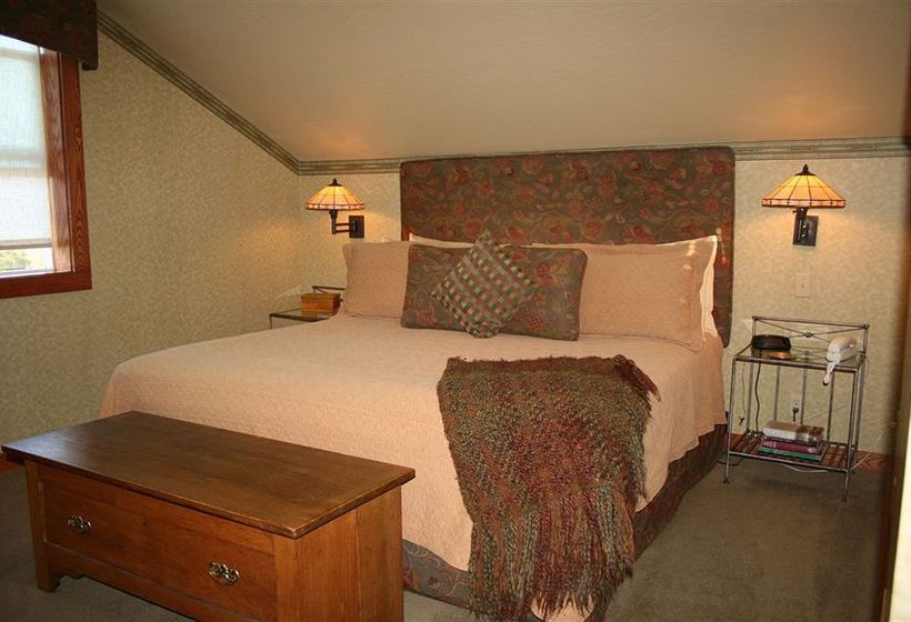 Bed and Breakfast Country Willows Inn  | Ashland | Oregon | Hôtels aux États-Unis 5