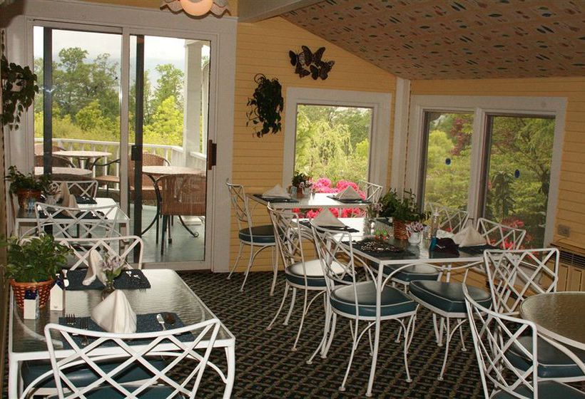 Bed and Breakfast Country Willows Inn  | Ashland | Oregon | Hôtels aux États-Unis 6