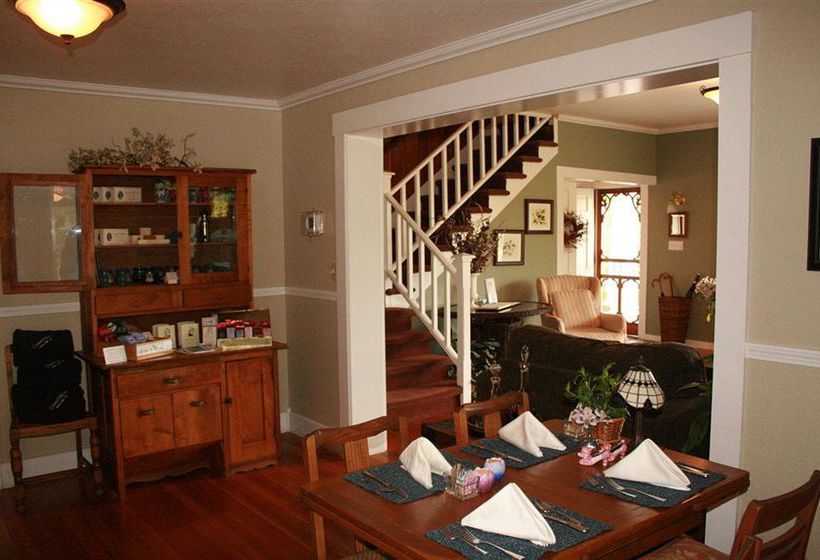 Bed and Breakfast Country Willows Inn  | Ashland | Oregon | Hôtels aux États-Unis 7