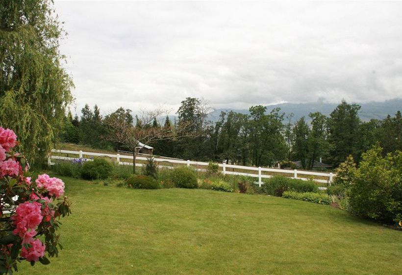 Bed and Breakfast Country Willows Inn  | Ashland | Oregon | Hôtels aux États-Unis 8