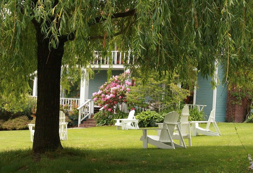 Bed and Breakfast Country Willows Inn  | Ashland | Oregon | Hôtels aux États-Unis 9